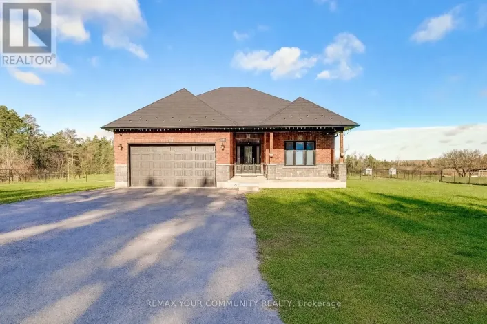 4098 CONCESSION 12 SUNNIDALE ROAD, Clearview