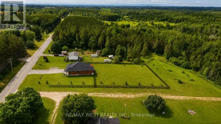 4098 CONCESSION 12 SUNNIDALE ROAD, Clearview