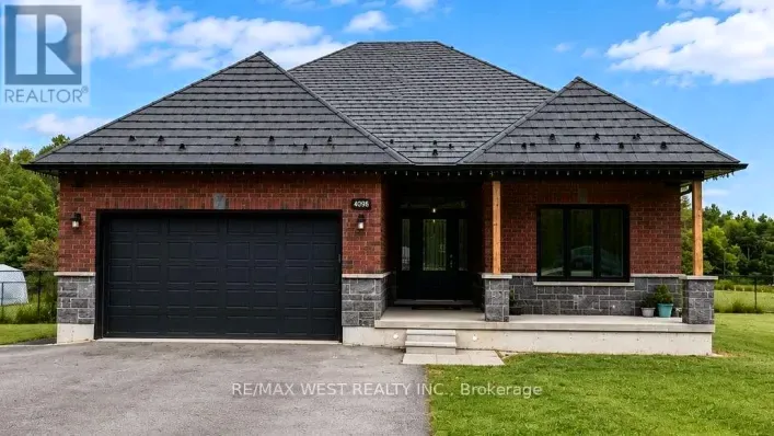 4098 CONCESSION 12 SUNNIDALE ROAD, Clearview