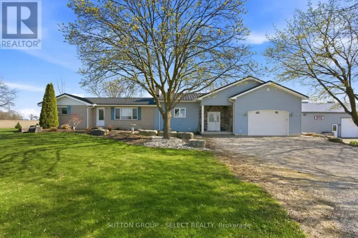 40987 KIRKTON ROAD, South Huron