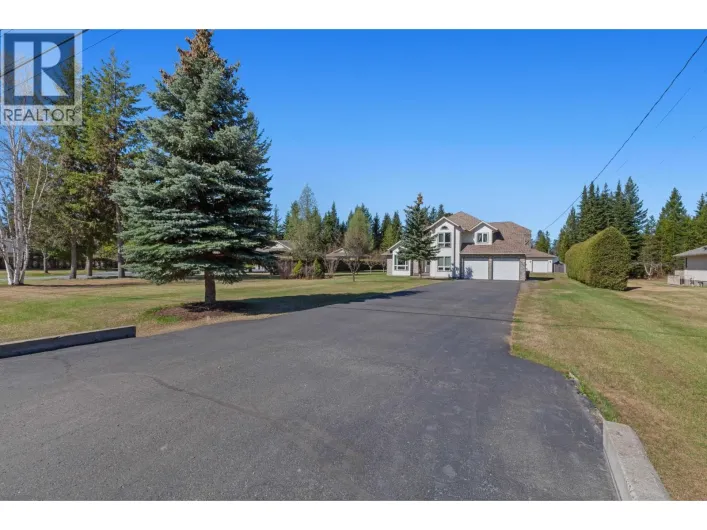 4099 EVA PLACE, Prince George