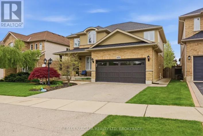 4099 HIGHLAND PARK DRIVE, Lincoln