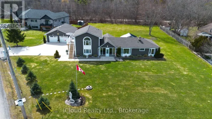 House for sale: 4099 NIAGARA PARKWAY, Fort Erie