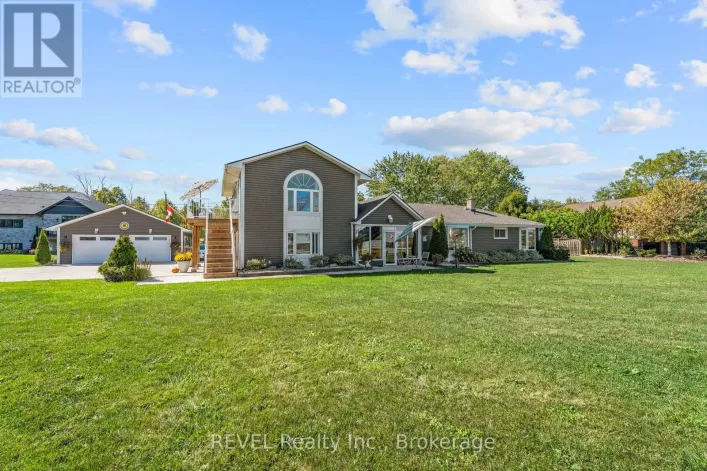 4099 NIAGARA PARKWAY, Fort Erie