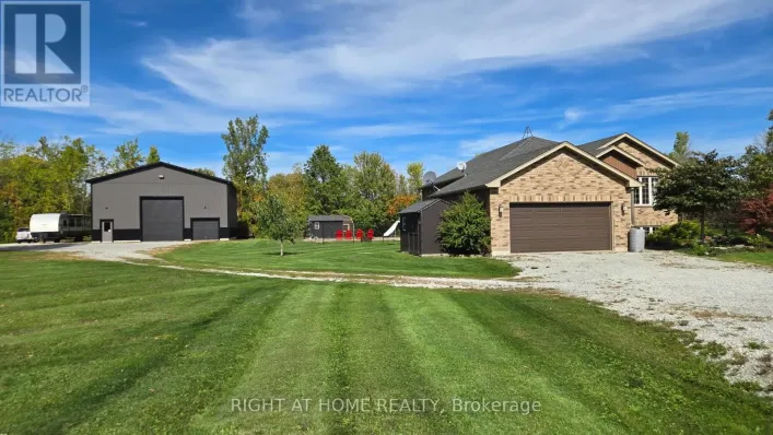 40996 FORKS ROAD, Wainfleet