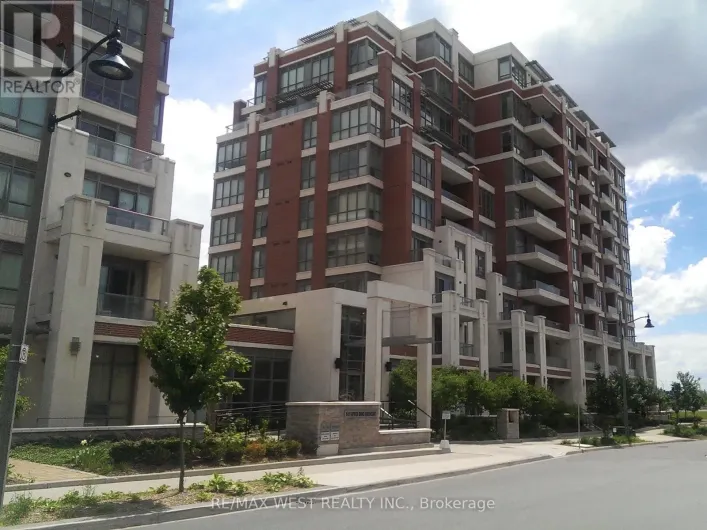 409A - 1 UPPER DUKE CRESCENT, Markham