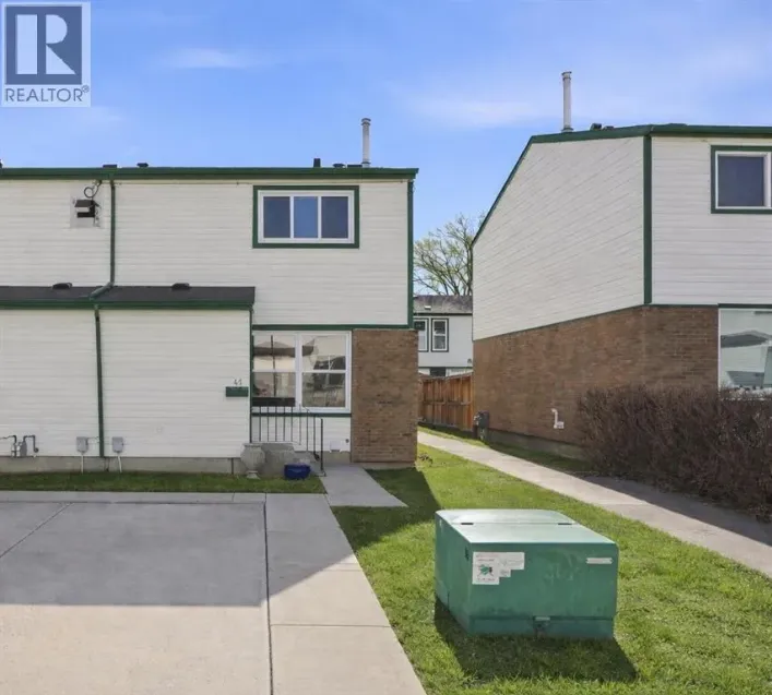 41, 100 Pennsylvania Road SE, Calgary