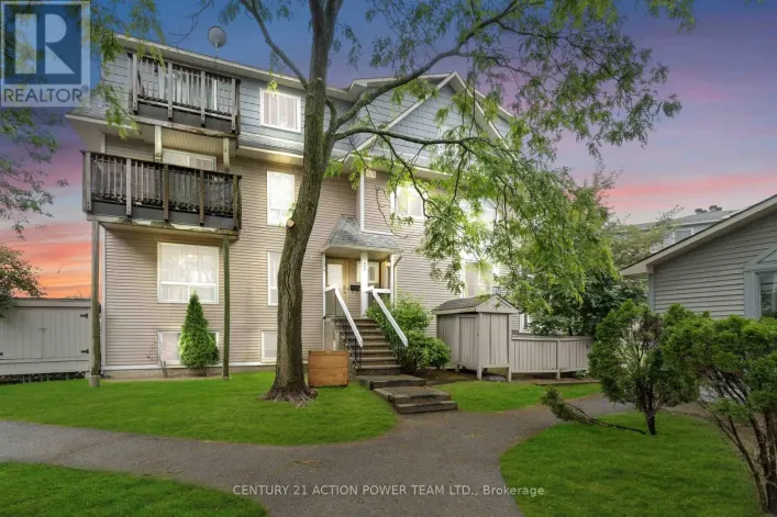 41 - 1006 TANGUAY COURT, Ottawa