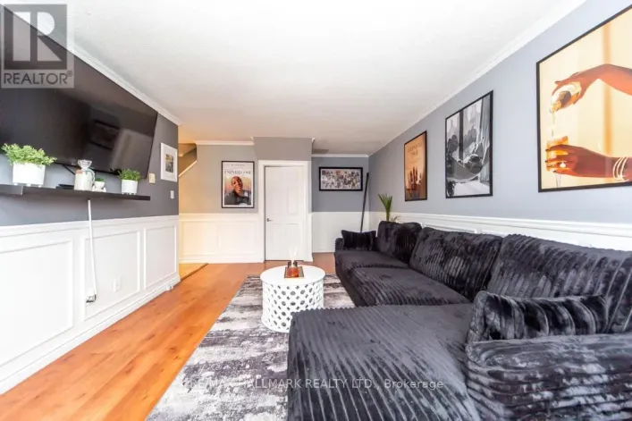 41 - 1010 GLEN STREET, Oshawa