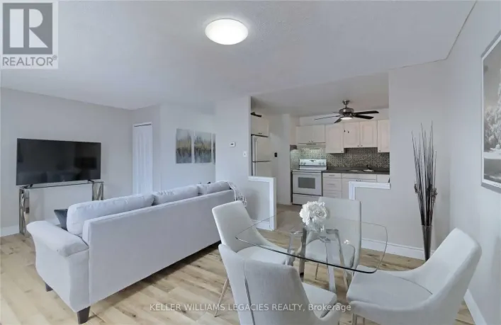 41 - 1016 FALGARWOOD DRIVE, Oakville