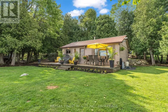 41 - 104 FARREN LAKE LANE, Tay Valley