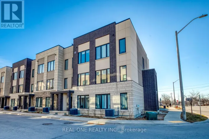 41 - 1095 COOKE BOULEVARD, Burlington