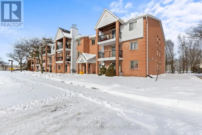 41 - 1096 JALNA BOULEVARD, London South