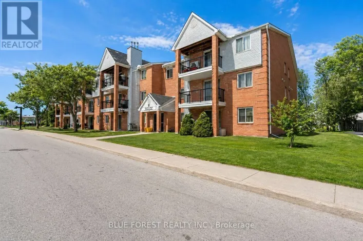 41 - 1096 JALNA BOULEVARD, London South