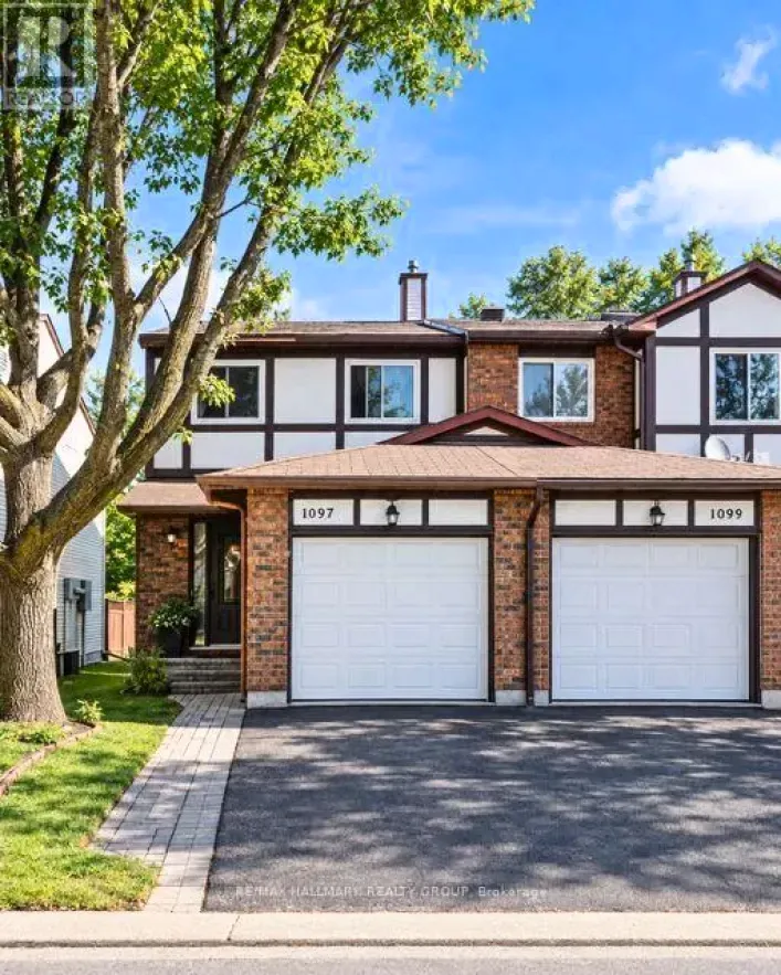 41 - 1097 MILLWOOD COURT, Ottawa