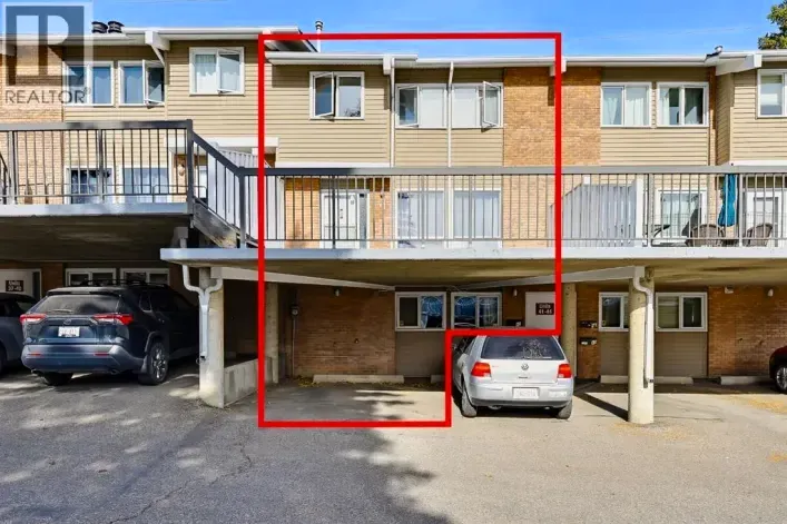 41, 116 Silver Crest Drive NW, Calgary
