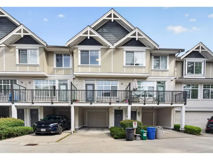 41 12775 63 AVENUE, Surrey
