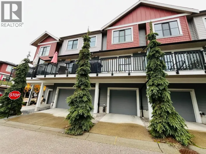 41 13260 236 STREET, Maple Ridge