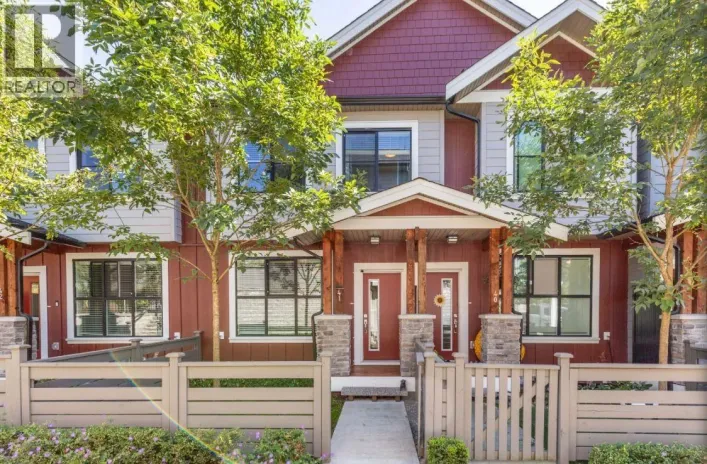 41 13260 236 STREET, Maple Ridge