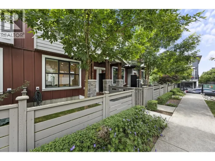 41 13260 236 STREET, Maple Ridge