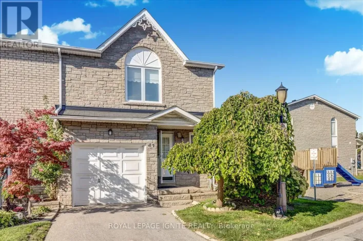 41 - 1345 ALTONA ROAD, Pickering