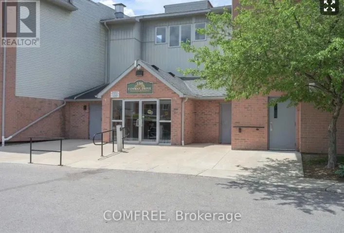 41 - 136 CONWAY DRIVE, London South