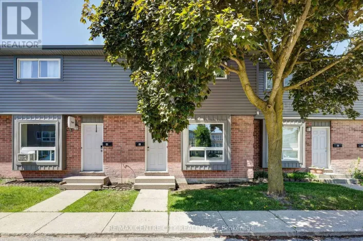 41 - 1443 HURON STREET, London East