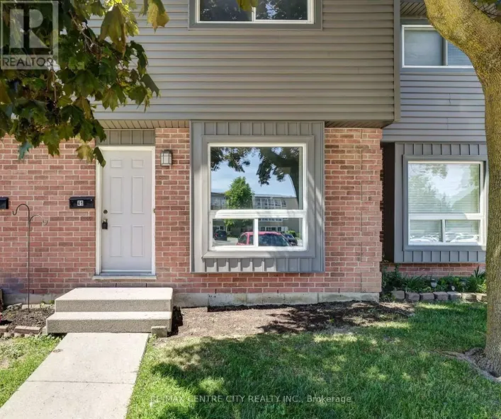 41 - 1443 HURON STREET, London East