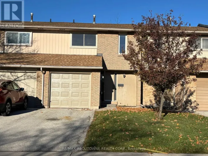 41 - 1532 LANCASTER DRIVE, Oakville