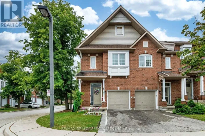41 - 1588 SOUTH PARADE COURT, Mississauga