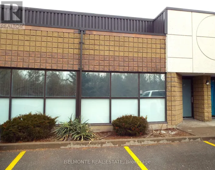 41 - 1621 MCEWEN DRIVE, Whitby