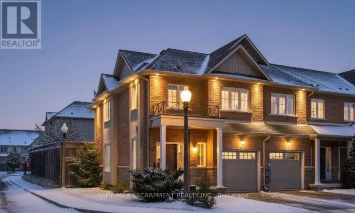 41 - 170 PALACEBEACH TRAIL, Hamilton