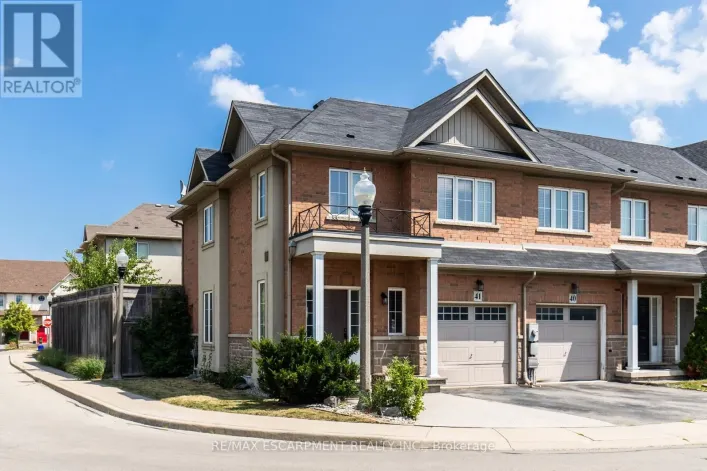 41 - 170 PALACEBEACH TRAIL, Hamilton