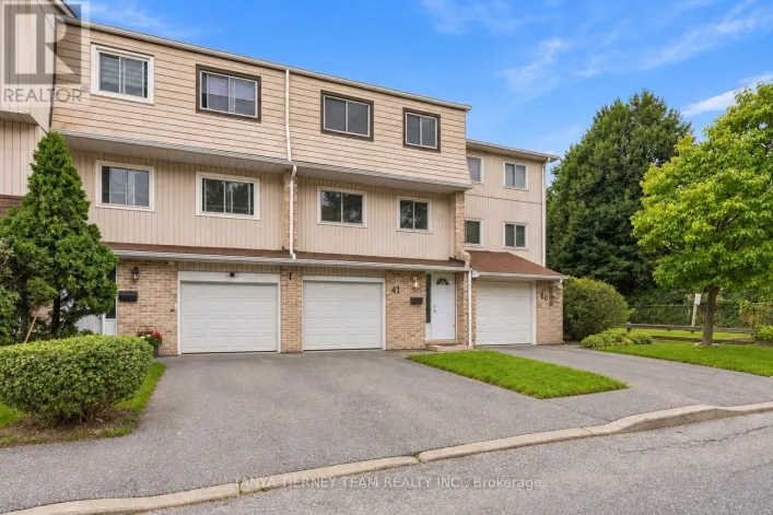 41 - 1975 ROSEFIELD ROAD, Pickering