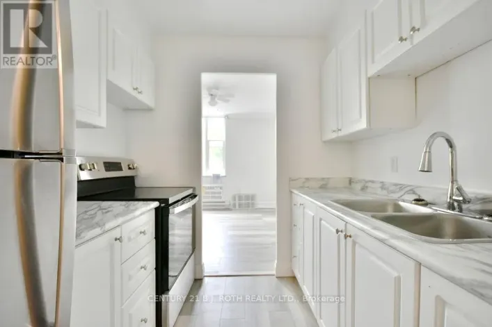 41 - 2 GROVE STREET E, Barrie