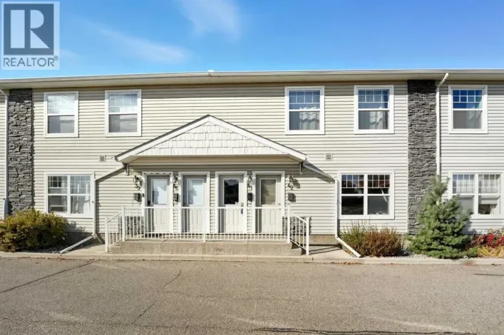 41, 20 Jacobs Close, Red Deer