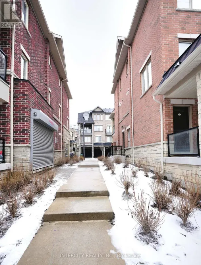 41 - 200 VETERANS DRIVE, Brampton