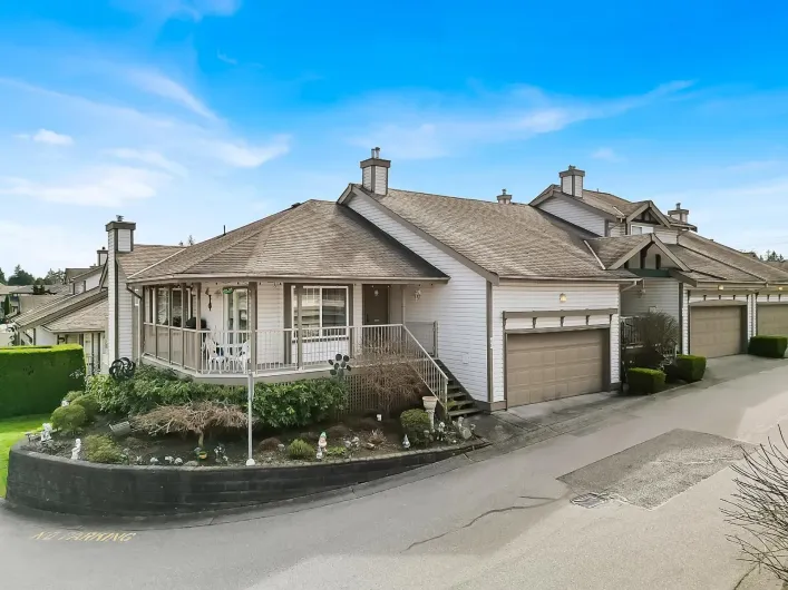 41 20222 96 AVENUE, Langley