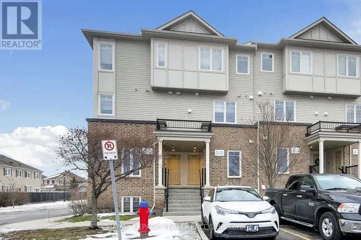 41 - 204 SHANLY PRIVATE, Ottawa