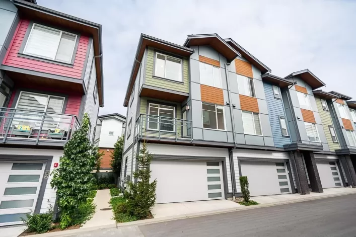 41 20763 76 AVENUE, Langley