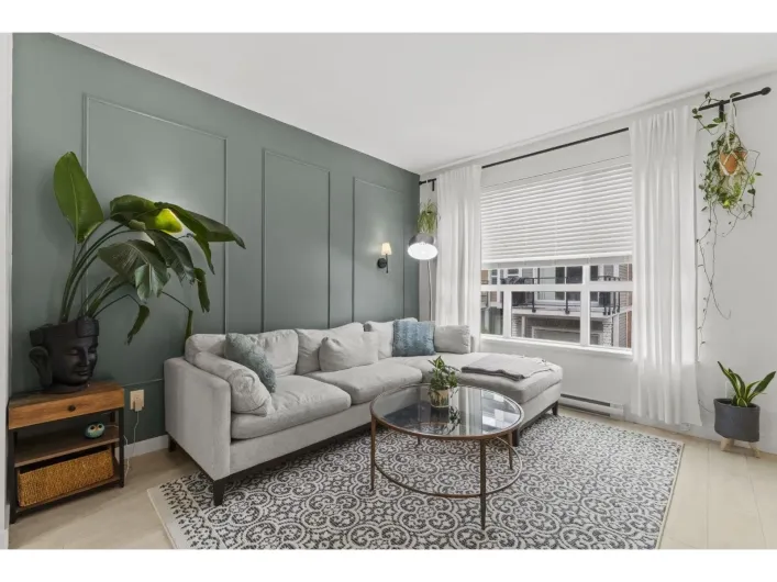 41 20857 77A AVENUE, Langley