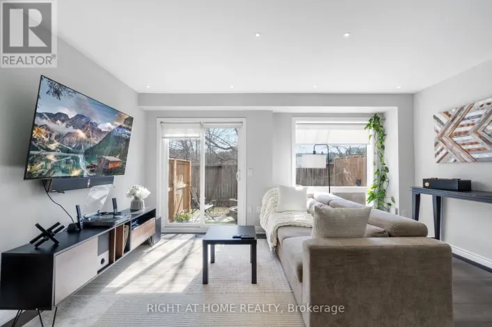 41 - 2088 LEANNE BOULEVARD, Mississauga