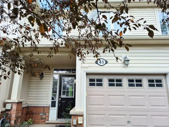 41 - 21 DIANA AVENUE, Brantford