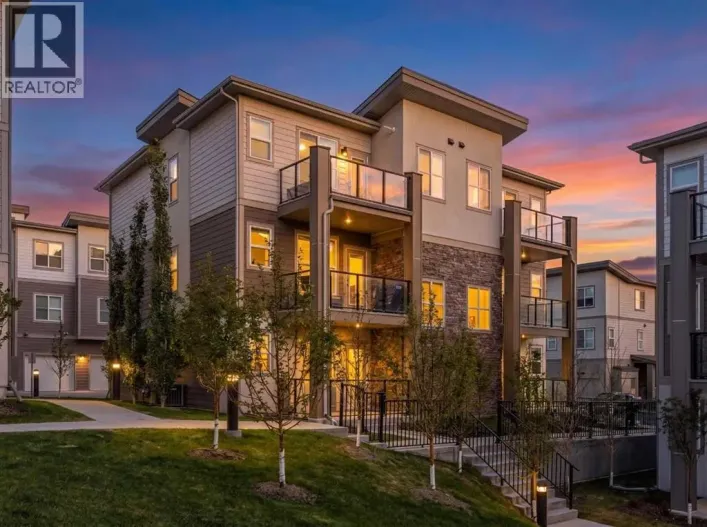 41, 2117 81 Street SW, Calgary