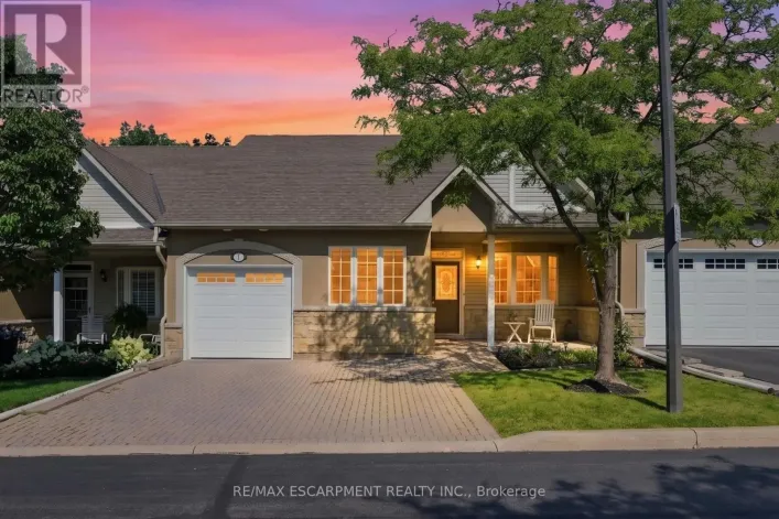 41 - 212 STONEHENGE DRIVE, Hamilton