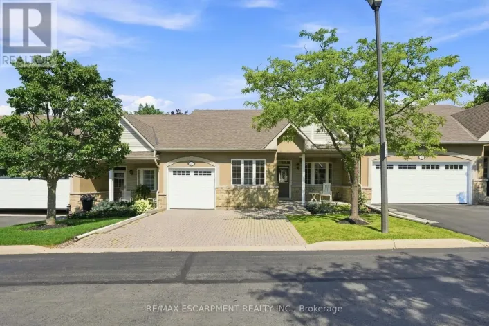 41 - 212 STONEHENGE DRIVE, Hamilton