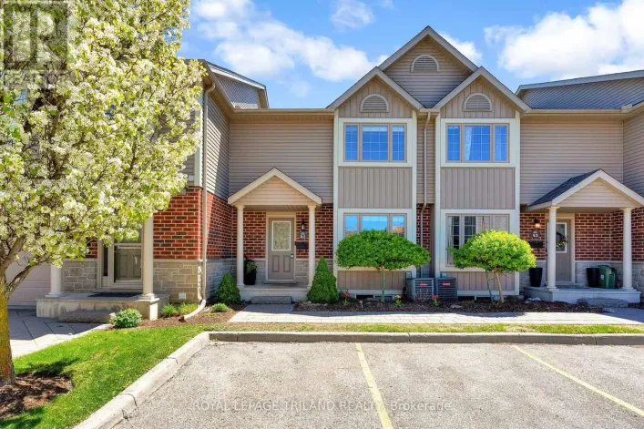 41 - 2145 NORTH ROUTLEDGE PARK, London North