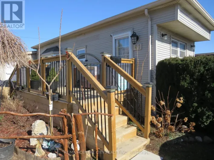 41 - 2189 DUNDAS STREET E, London East