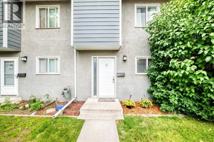 41, 219 90 Avenue SE, Calgary