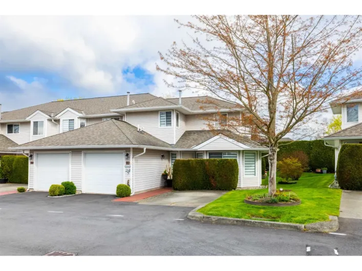 41 21928 48 AVENUE, Langley